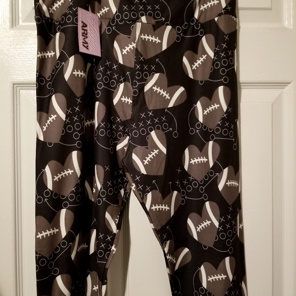 Legging Army Leggings